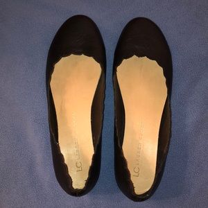 Lauren Conrad Flats